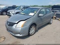 2012 Nissan Sentra — photo 2 of 16 | VIN 3N1AB6AP4CL712566