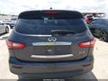 2013 Infiniti JX35 — photo 15 of 15 | VIN 5N1AL0MN6DC319520