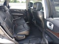 2013 Infiniti JX35 — photo 8 of 15 | VIN 5N1AL0MN6DC319520