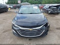 2022 Chevrolet Malibu — photo 12 of 16 | VIN 1G1ZC5ST8NF167187