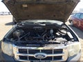Photo 10 of 11 — 2011 Ford Escape