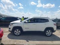 2018 Jeep Compass — photo 14 of 16 | VIN 3C4NJDBBXJT284573
