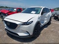 2023 Mazda CX-9 — photo 2 of 17 | VIN JM3TCBAY8P0651575