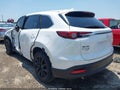 2023 Mazda CX-9 — photo 3 of 17 | VIN JM3TCBAY8P0651575