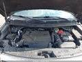 2016 Ford Explorer — photo 10 of 16 | VIN 1FM5K8HT5GGC46164