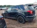 2016 Ford Explorer — photo 14 of 16 | VIN 1FM5K8HT5GGC46164