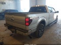 2011 Ford F-150 — photo 4 of 16 | VIN 1FTFW1ET2BFB79076
