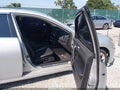 2014 Nissan Maxima — photo 5 of 11 | VIN 1N4AA5AP8EC438433