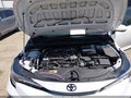 2026 Toyota Corolla — photo 10 of 16 | VIN 5YFS4MCE3TP260771