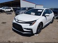 2026 Toyota Corolla — photo 2 of 16 | VIN 5YFS4MCE3TP260771