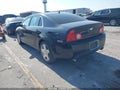 Photo 3 of 11 — 2008 Chevrolet Malibu Limited