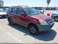 Photo 1 of 14 — 2003 Honda CR-V