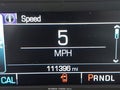 2016 Chevrolet Malibu — photo 16 of 17 | VIN 1G1ZE5ST3GF317302