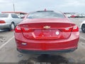 2016 Chevrolet Malibu — photo 17 of 17 | VIN 1G1ZE5ST3GF317302