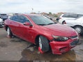 2016 Chevrolet Malibu — photo 1 of 17 | VIN 1G1ZE5ST3GF317302