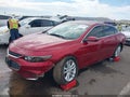 2016 Chevrolet Malibu — photo 2 of 17 | VIN 1G1ZE5ST3GF317302