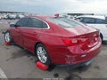 2016 Chevrolet Malibu — photo 3 of 17 | VIN 1G1ZE5ST3GF317302