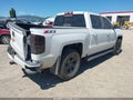 2018 Chevrolet Silverado 1500 — photo 4 of 16 | VIN 3GCUKRECXJG395207