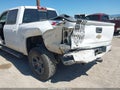 2018 Chevrolet Silverado 1500 — photo 6 of 16 | VIN 3GCUKRECXJG395207