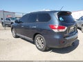 2015 Nissan Pathfinder — photo 3 of 17 | VIN 5N1AR2MN6FC700572