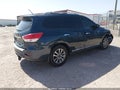 2015 Nissan Pathfinder — photo 4 of 17 | VIN 5N1AR2MN6FC700572
