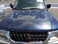 Photo 12 of 15 — 2002 Mitsubishi Montero