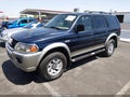 Photo 2 of 15 — 2002 Mitsubishi Montero