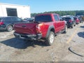 2007 Toyota Tacoma — photo 4 of 16 | VIN 3TMJU62N77M032634