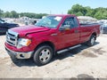 2014 Ford F-150 — photo 2 of 16 | VIN 1FTMF1CM6EKD09553