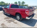 2014 Ford F-150 — photo 3 of 16 | VIN 1FTMF1CM6EKD09553