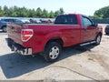 2014 Ford F-150 — photo 4 of 16 | VIN 1FTMF1CM6EKD09553