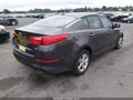 2015 Kia Optima — photo 4 of 15 | VIN 5XXGM4A71FG439480