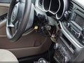 2015 Kia Optima — photo 6 of 15 | VIN 5XXGM4A71FG439480