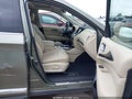 Photo 5 of 16 — 2017 Infiniti QX60