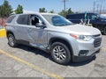 Photo 1 of 21 — 2021 Chevrolet Traverse