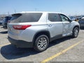 Photo 4 of 21 — 2021 Chevrolet Traverse