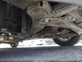 Photo 16 of 21 — 2021 Chevrolet Traverse