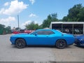 Photo 13 of 15 — 2016 Dodge Challenger