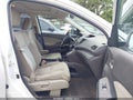 Photo 5 of 22 — 2013 Honda CR-V