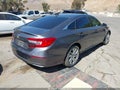 Photo 4 of 18 — 2018 Honda Accord