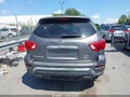 Photo 16 of 16 — 2017 Nissan Pathfinder