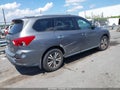 Photo 4 of 16 — 2017 Nissan Pathfinder