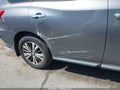 Photo 6 of 16 — 2017 Nissan Pathfinder