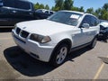 2006 BMW X3 — photo 2 of 16 | VIN WBXPA93486WG74018