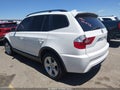 2006 BMW X3 — photo 3 of 16 | VIN WBXPA93486WG74018