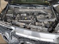 2021 Hyundai Kona — photo 10 of 16 | VIN KM8K6CAA4MU736322