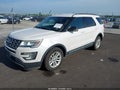 2017 Ford Explorer — photo 2 of 16 | VIN 1FM5K7DH9HGA80762