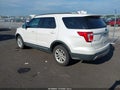 2017 Ford Explorer — photo 3 of 16 | VIN 1FM5K7DH9HGA80762