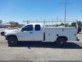 2008 GMC Sierra 3500 HD — photo 15 of 18 | VIN 1GTHC39628E176730