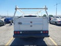 Photo 17 of 18 — 2008 GMC Sierra 3500 HD